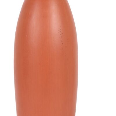 Clay Water Bottle ( 1.1 Liter )
